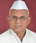 Hon. Pandurang Tukaram Pawar Saheb